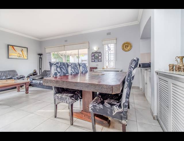 3 BEDROOM DUPLEX FOR SALE IN WELTEVREDEN PARK